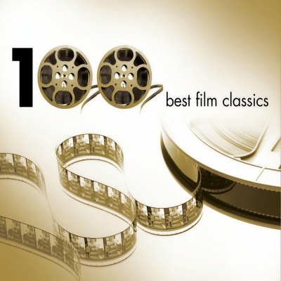 100 Best Film Classics (电影古典音乐百分百)