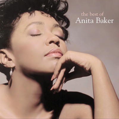 Sweet Love The Best Of Anita Baker