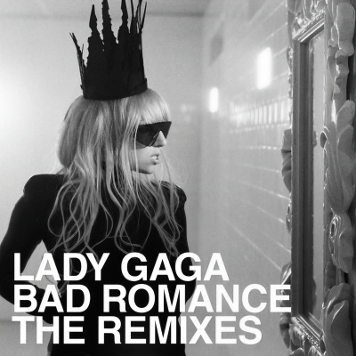 Bad Romance (Kaskade Remix)