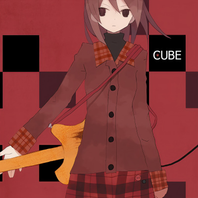 CUBE