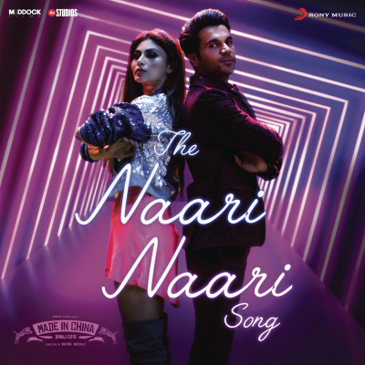 The Naari Naari Song(From 