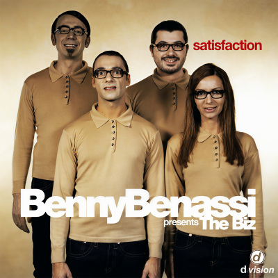 Satisfaction (Uk Radio Edit|Explicit)