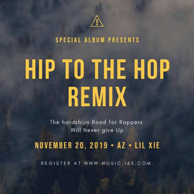 Hip To The Hop remix