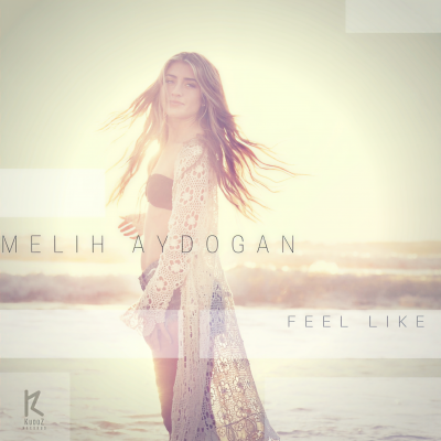 Melih Aydogan - Feel Like
