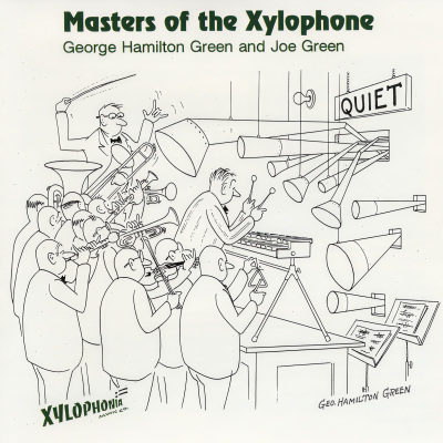 Masters of the Xylophone