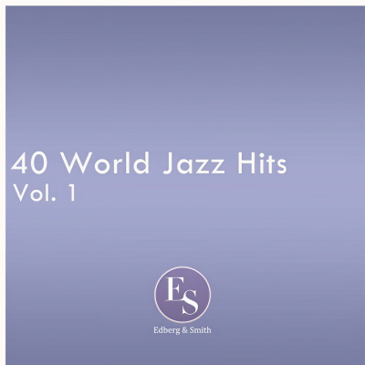 40 World Jazz Hits Vol. 1