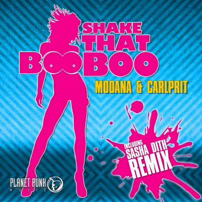 Shake That Boo Boo (Radio Edit)