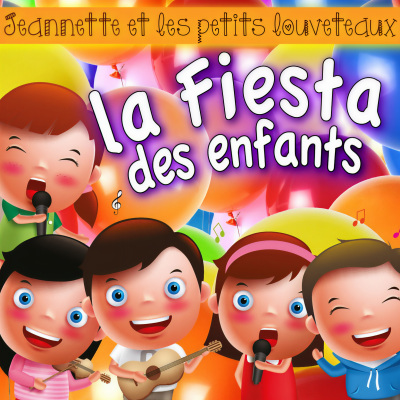 La fiesta des enfants