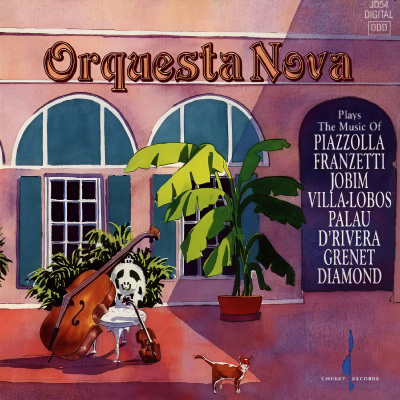 Orquesta Nova