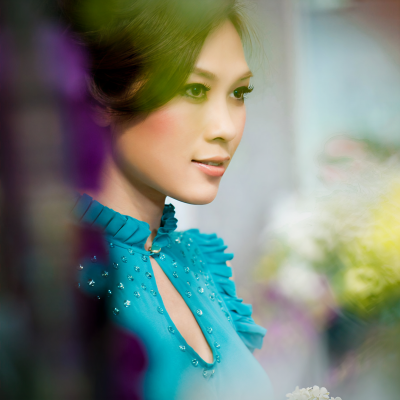 Mỹ Tâm - Bèo Dạt Mây Trôi