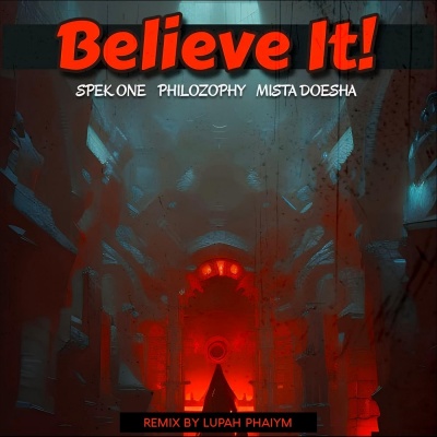 Believe It! (Remix) [Explicit]