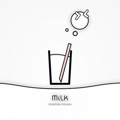 MilK (牛奶)