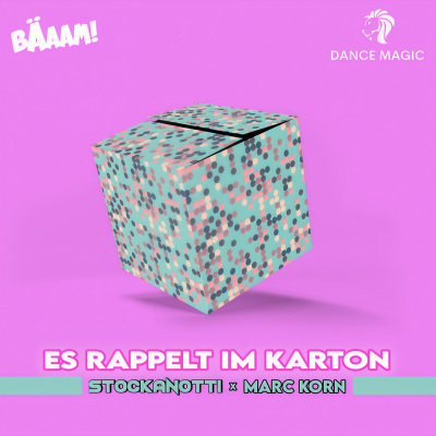 Es Rappelt Im Karton