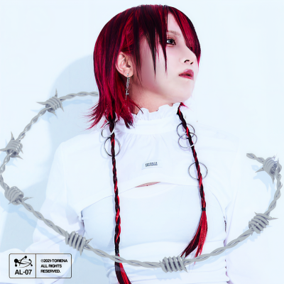 TORIENA - Hard edge