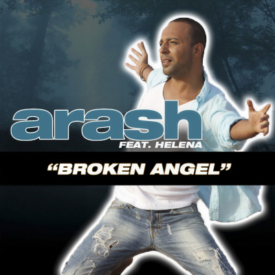 Broken Angel (Dark Heaven Radio Mx)