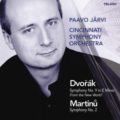 Dvořák: Symphony No. 9 in E Minor, Op. 95, B. 178 