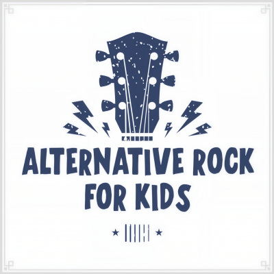 Alternative Rock For Kids