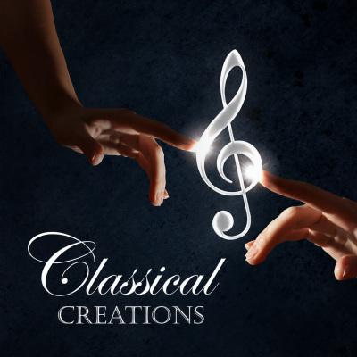 Mozart: Classical Creations