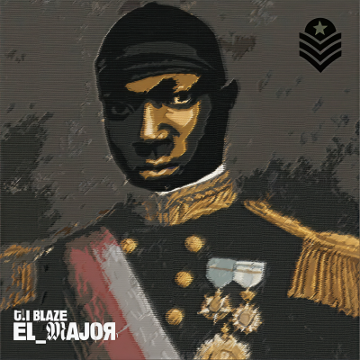 T.I BLAZE - Yawa