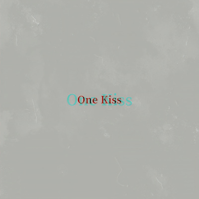 One Kiss (0.8x)