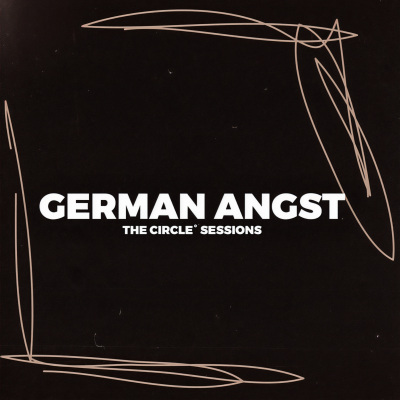 German Angst 2023 by The Circle Sessions (Explicit)