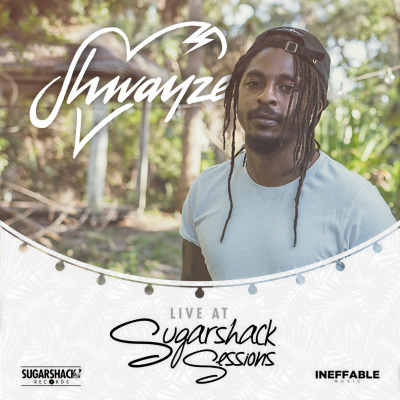 Shwayze (Live at Sugarshack Sessions) [Explicit]