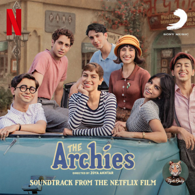 The Archies (Original Motion Picture Soundtrack)