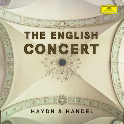 The English Concert - Haydn & Handel