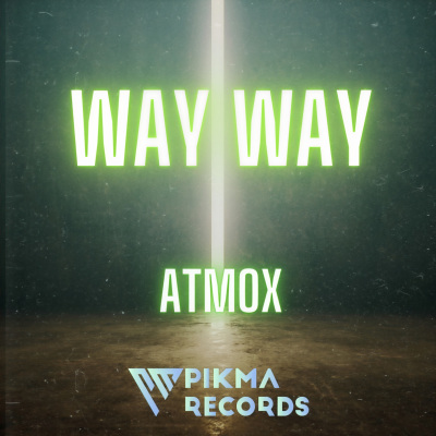 Way Way (Original Mix)