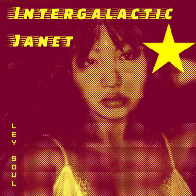 Intergalactic Janet