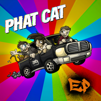 Boom Kitty - Bassgasm