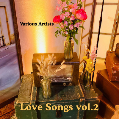 Love Songs, Vol. 2