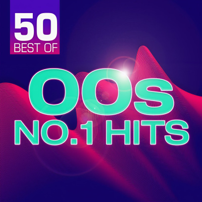 50 Best of 00s No.1 Hits (Explicit)