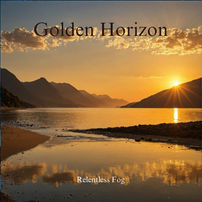 Golden Horizon