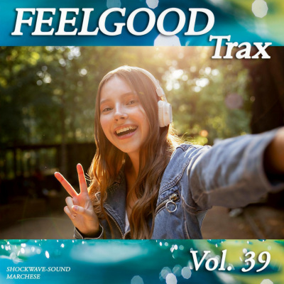 Feelgood Trax, Vol. 39