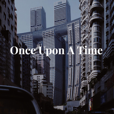 Once Upon A Time (纯音乐)