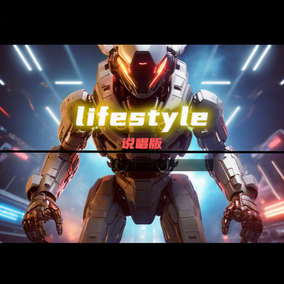 lifestlye (说唱版)