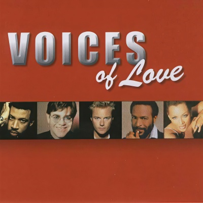 Voices Of Love