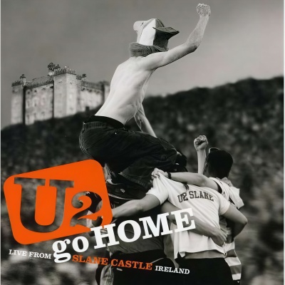 Go Home (Live Form Slane Castle Ireland)