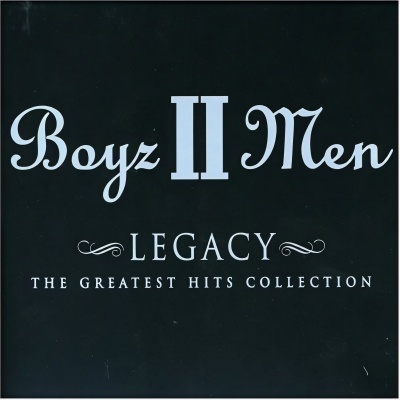 Legacy-Greatest Hits Collecti