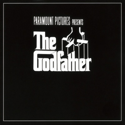 The Godfather Waltz (Main Title)(From 