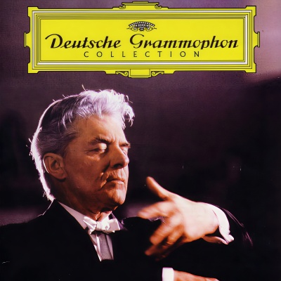 Deutsche Grammophon Collection (Disc29) (德意志留声机公司历史典藏（Disc29）)