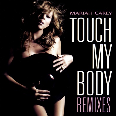 Touch My Body (Radio Edit)