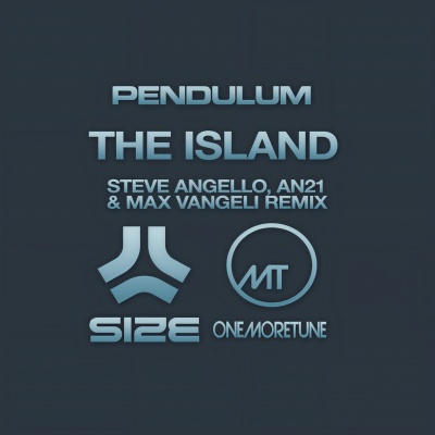 The Island (MaxNRG official Remix v2)