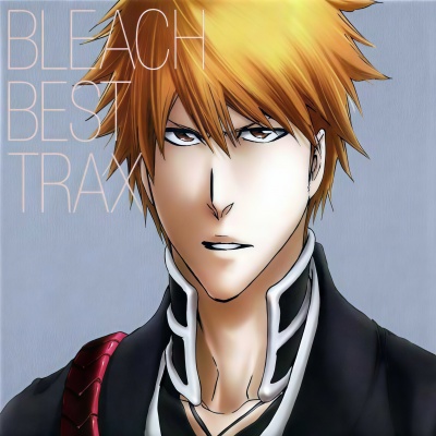 BLEACH BEST TRAX