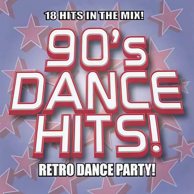 90's Dance Hits