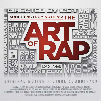 Something from Nothing: The Art of Rap