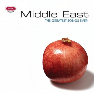 Greatest Songs Ever: Middle East