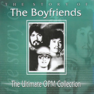The Boyfriends - Bistado Na Kita