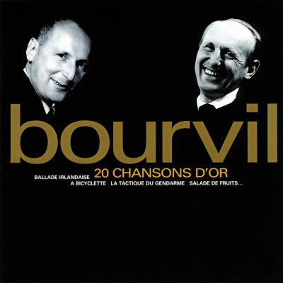 20 Chansons D'or